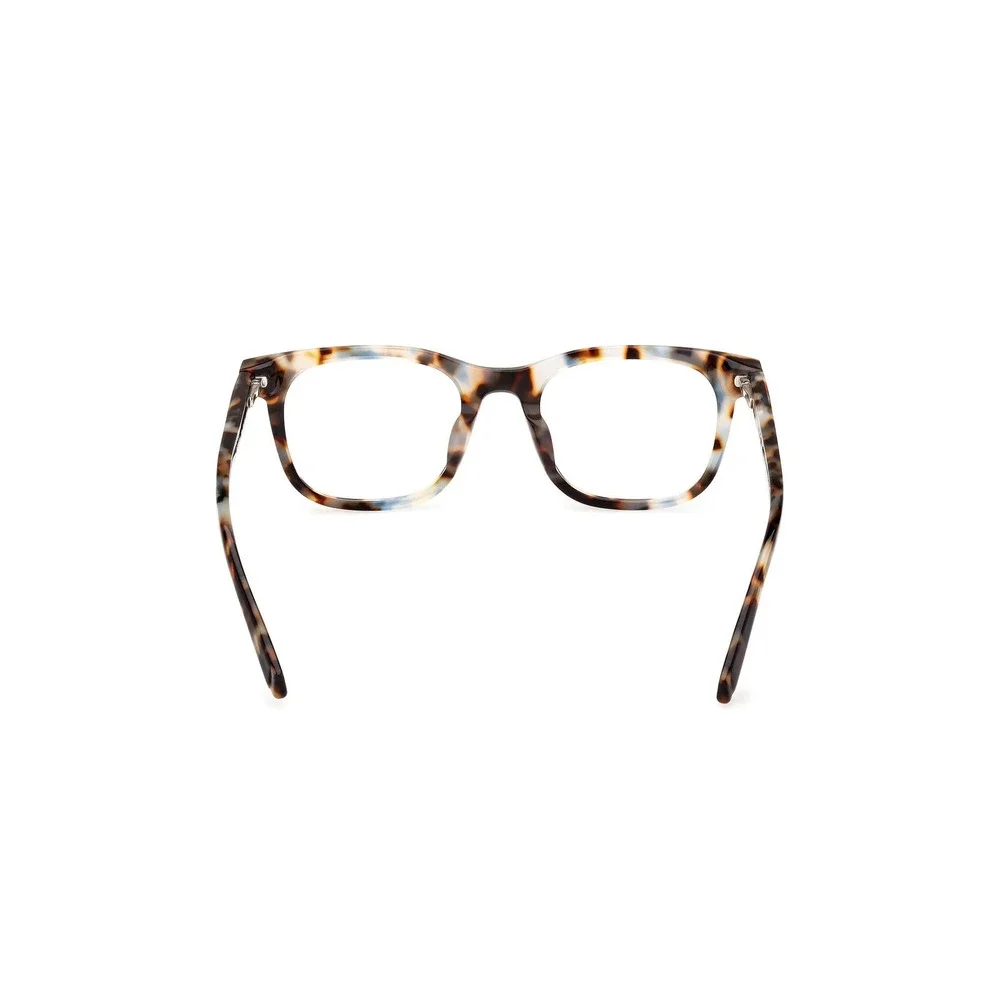 NWT Guess GU50092-H-055-50 Coloured Havana 50mm Eyeglasses